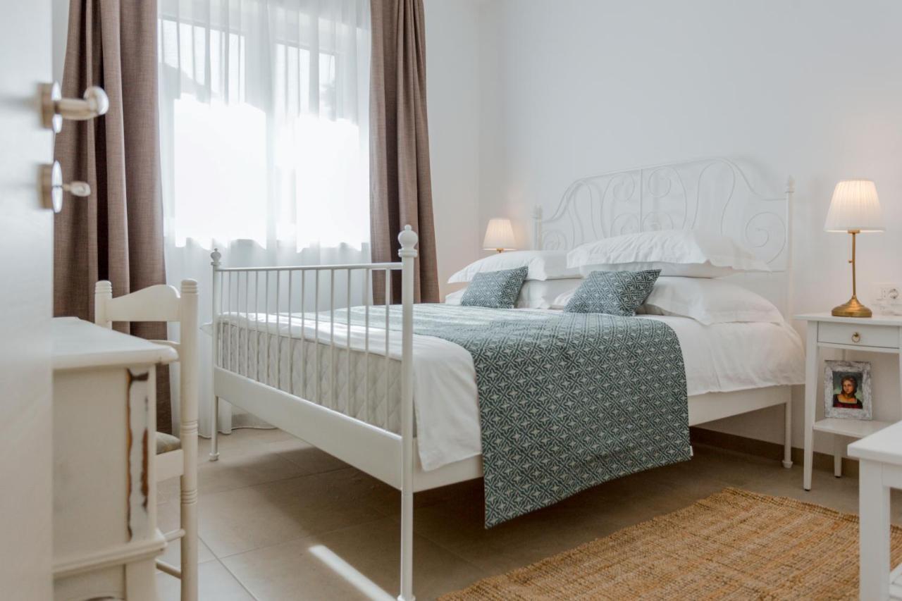 Apartments Ivica Omiš Kültér fotó