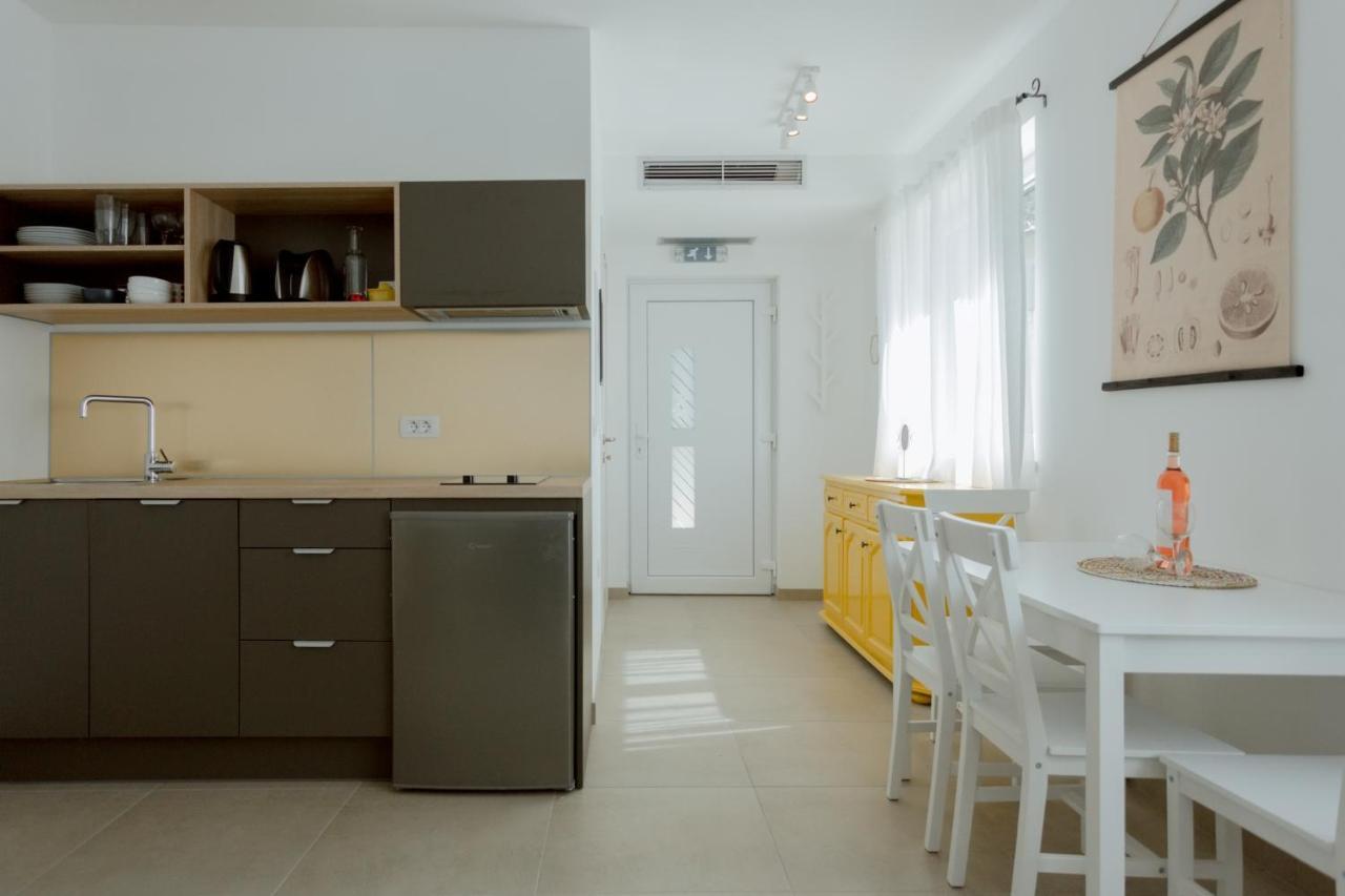 Apartments Ivica Omiš Kültér fotó