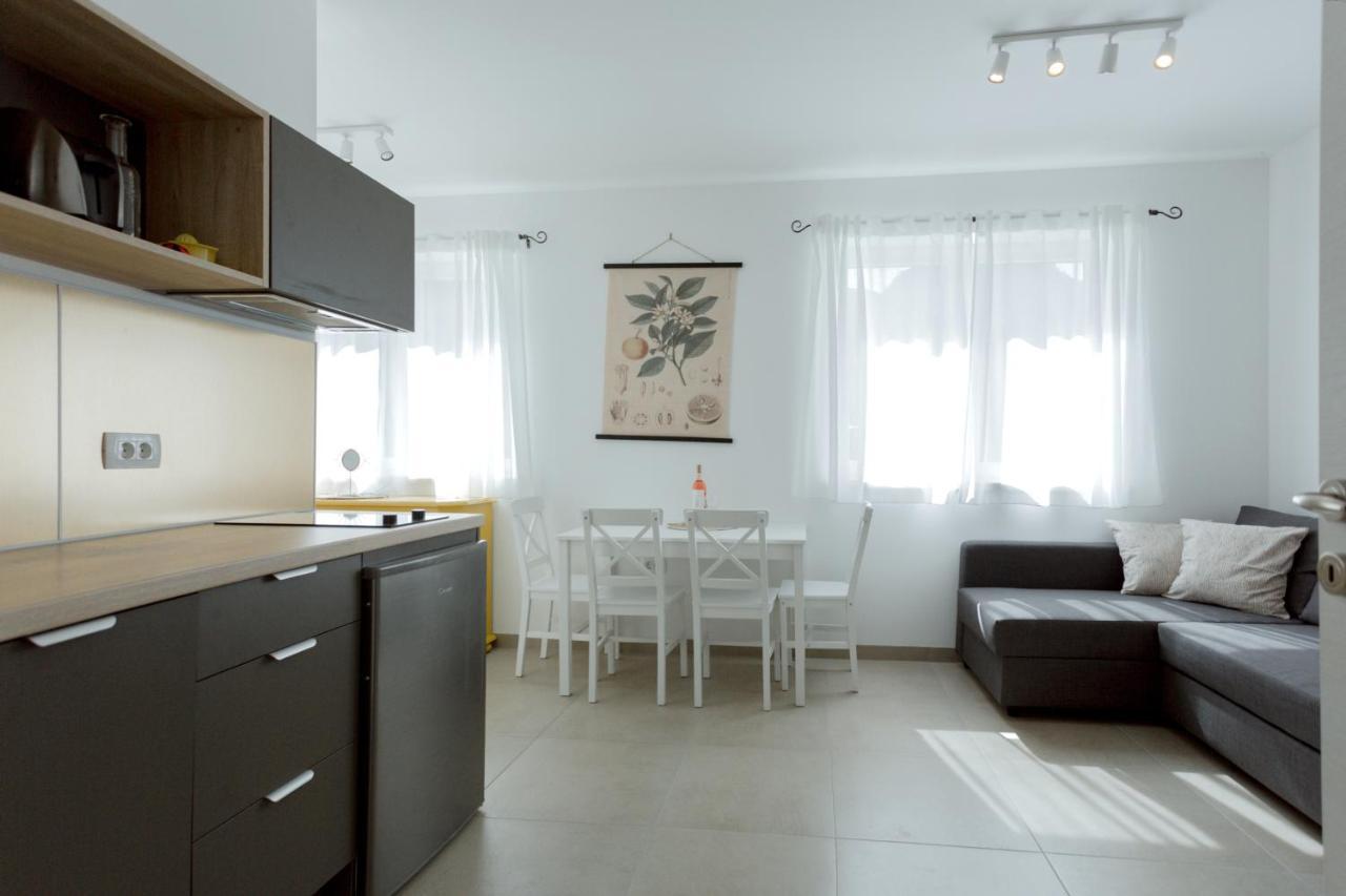 Apartments Ivica Omiš Kültér fotó