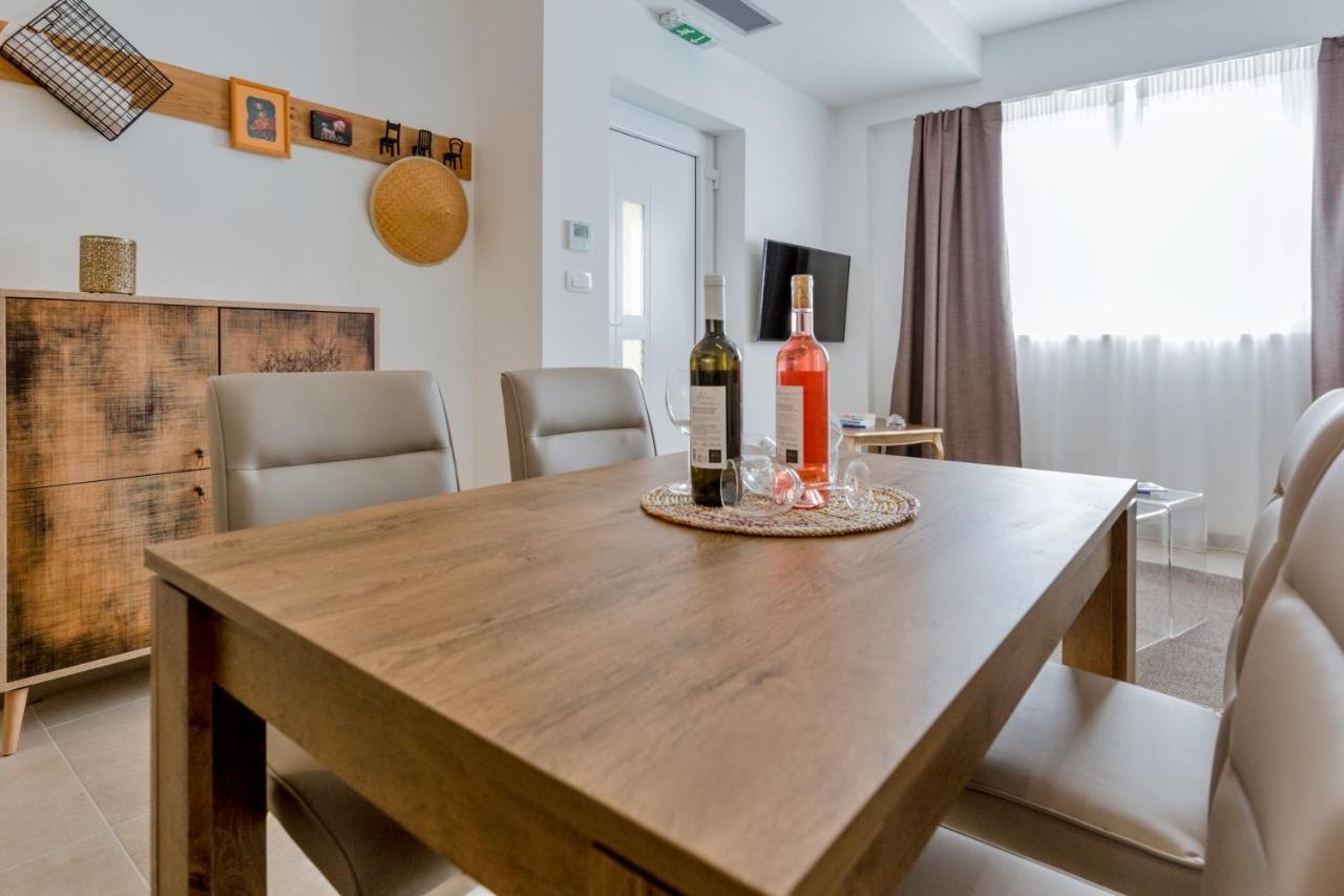 Apartments Ivica Omiš Kültér fotó