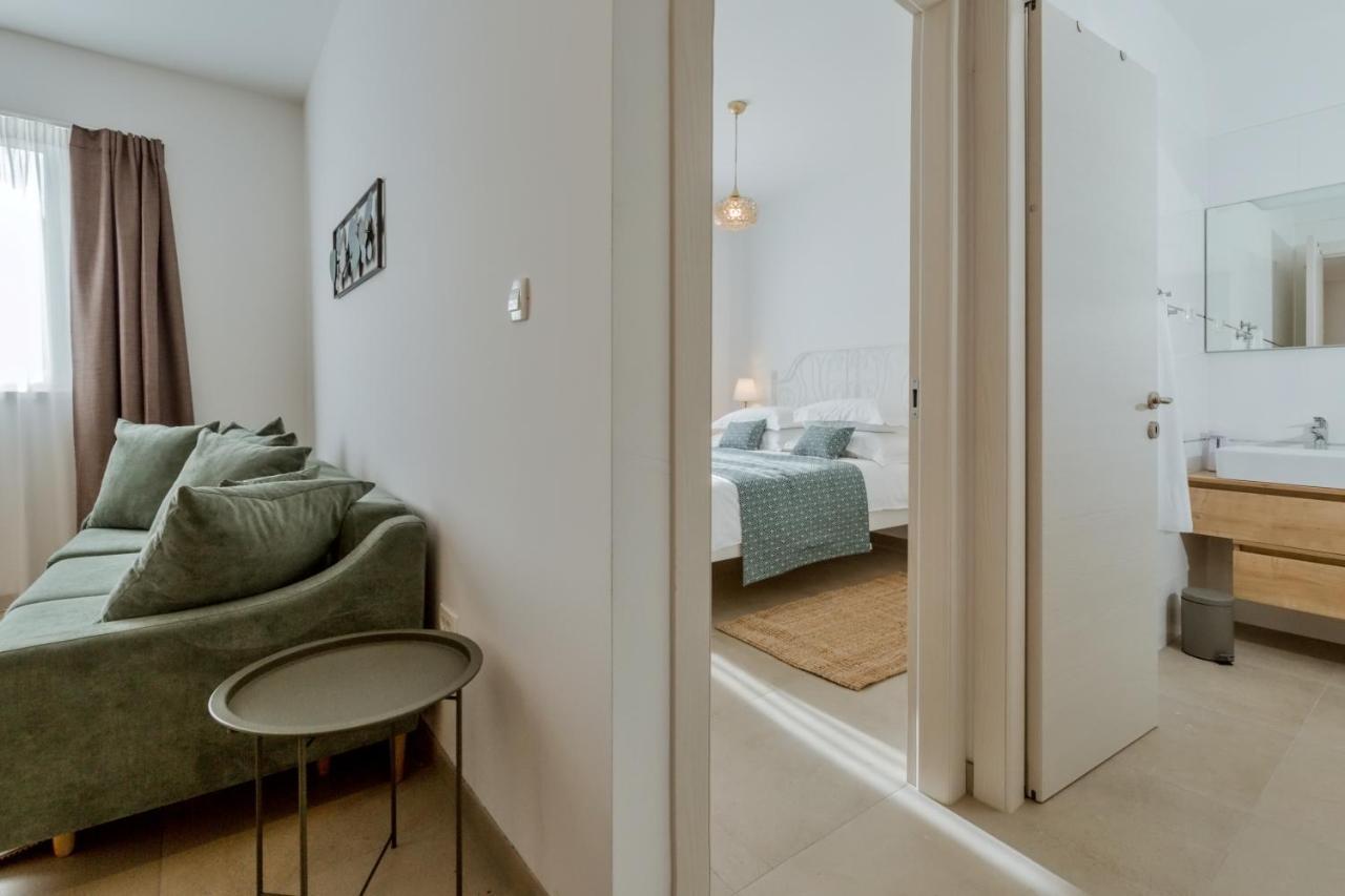 Apartments Ivica Omiš Kültér fotó