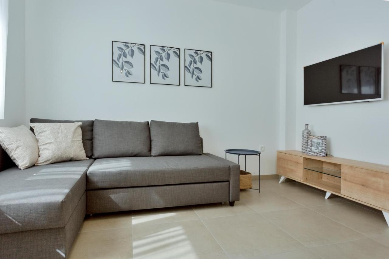 Apartments Ivica Omiš Kültér fotó