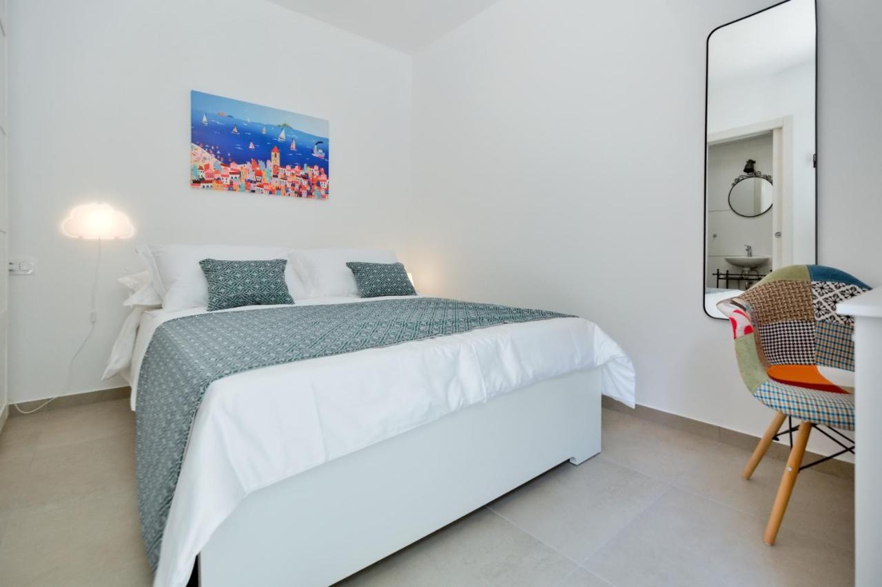 Apartments Ivica Omiš Kültér fotó