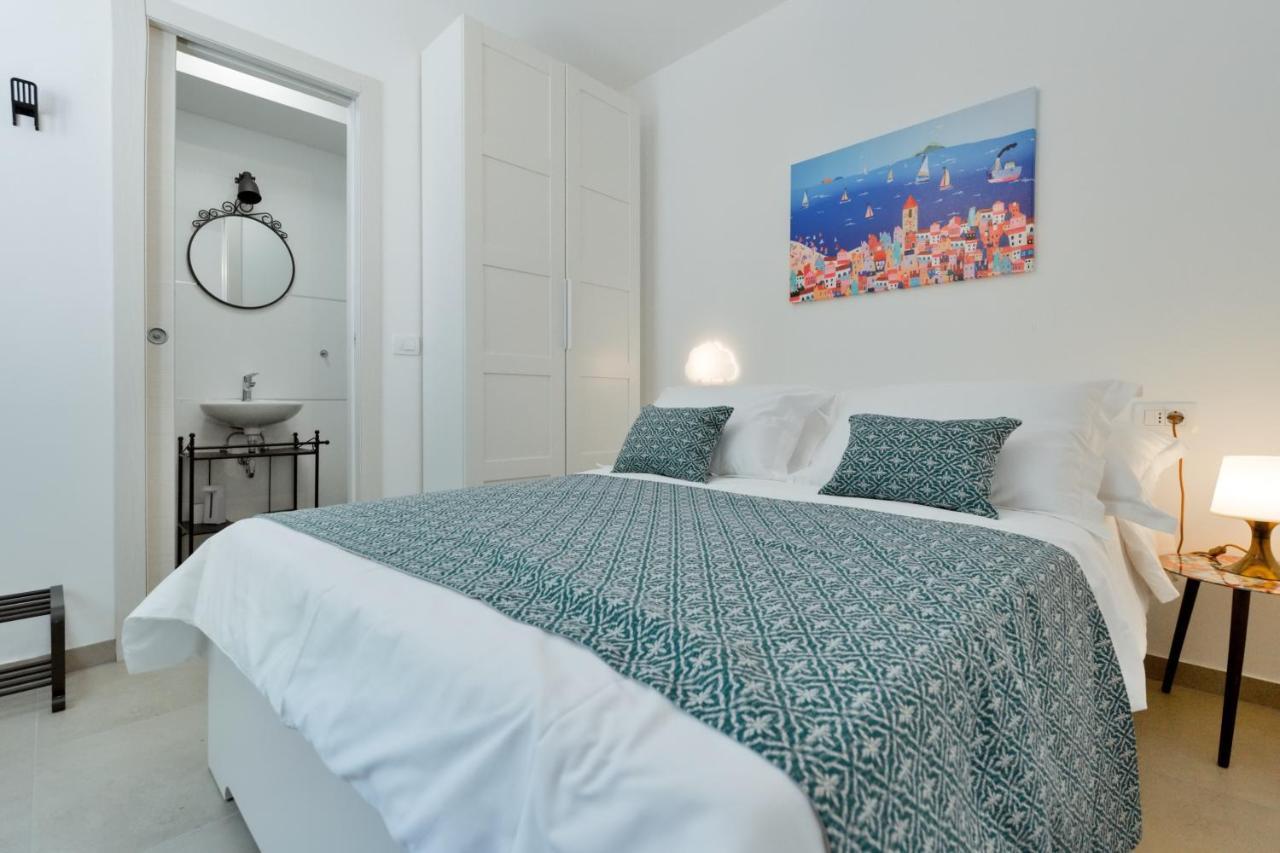 Apartments Ivica Omiš Kültér fotó