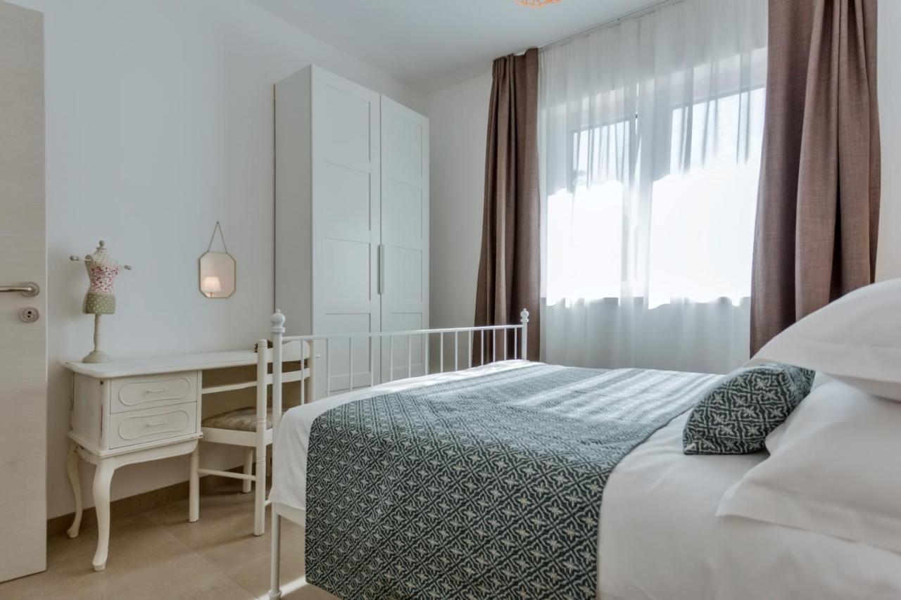 Apartments Ivica Omiš Kültér fotó