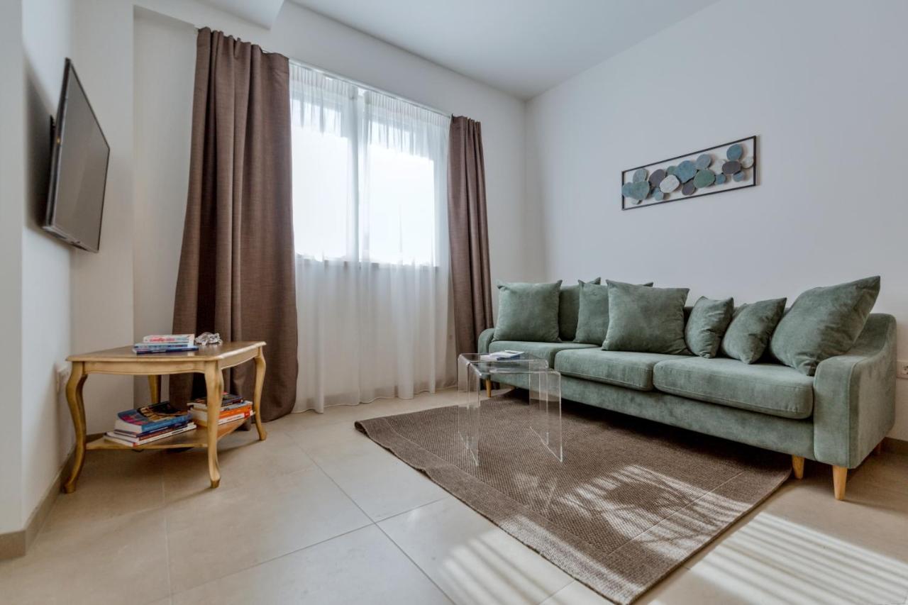 Apartments Ivica Omiš Kültér fotó